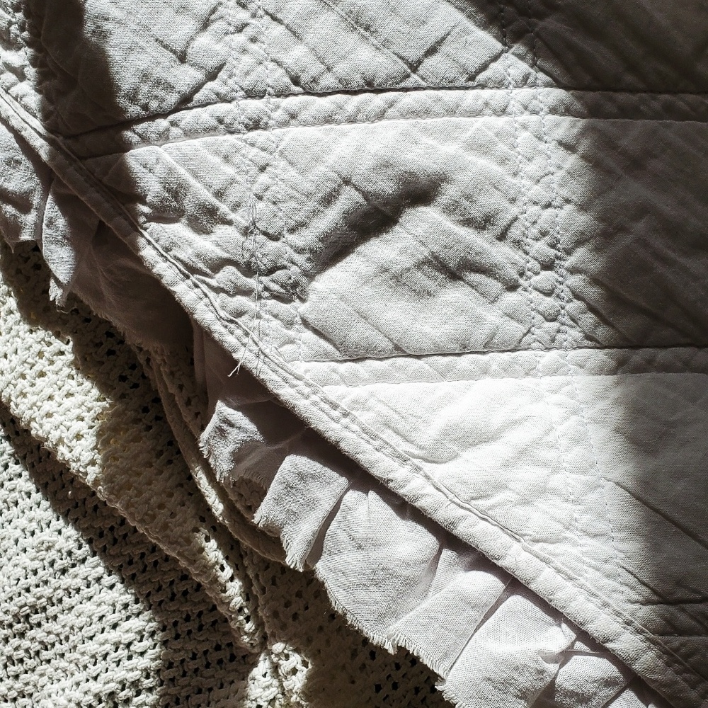 Meet your Posher, Sam